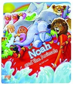 9780758651730 Noah And The Animals