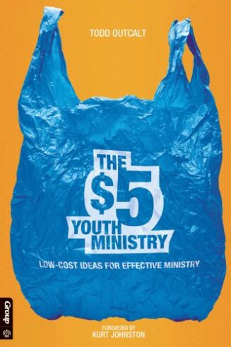 9780764463020 5 Dollar Youth Ministry