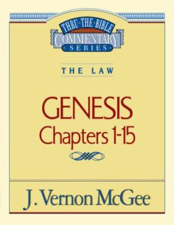 9780785202790 Genesis Chapters 1-15