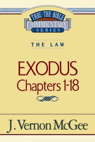 9780785203001 Exodus Chapters 1-18