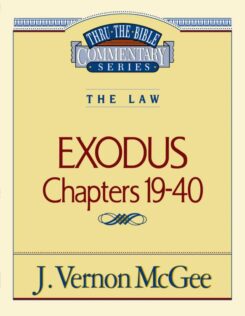 9780785203018 Exodus Chapters 19-40