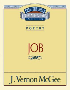 9780785204305 Job : Poetry