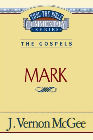 9780785206545 Mark : The Gospels