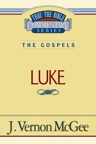 9780785206682 Luke : The Gospels