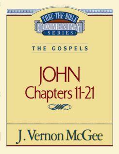 9780785206859 John Chapters 11-21