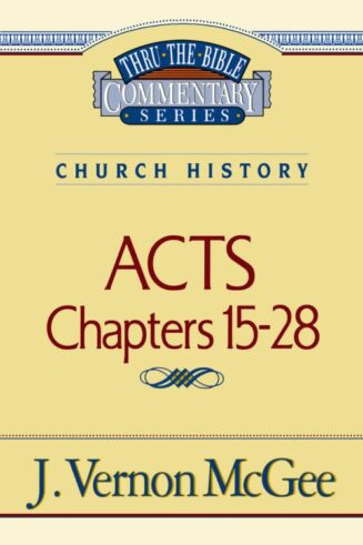 9780785207047 Acts 2 Chapters 15-28