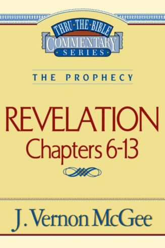 9780785209003 Revelation Chapters 6-13