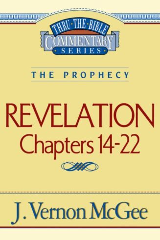 9780785209140 Revelation Chapters 14-22