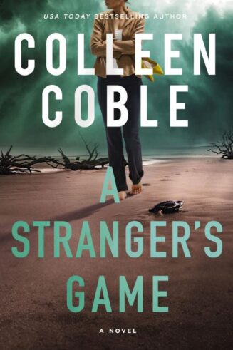 9780785228578 Strangers Game : A Novel