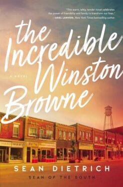 9780785231356 Incredible Winston Browne