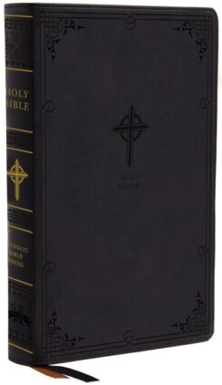 9780785233916 Catholic Bible Large Print Edition