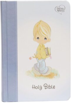 9780785238638 Precious Moments Small Hands Bible Comfort Print