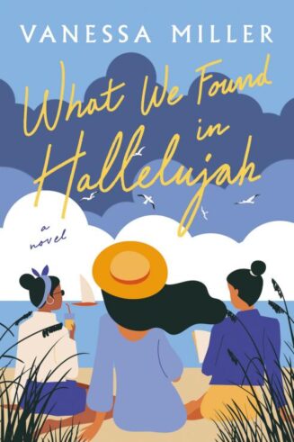 9780785256830 What We Found In Hallelujah