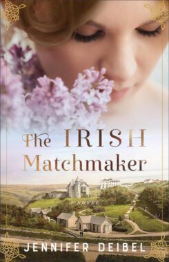 9780800744854 Irish Matchmaker