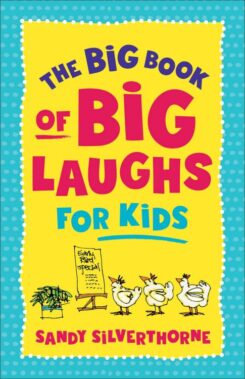 9780800745264 Big Book Of Big Laughs For Kids