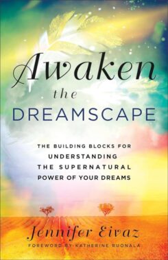 9780800762148 Awaken The Dreamscape