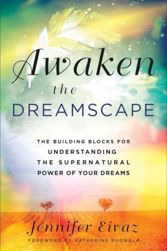 9780800762148 Awaken The Dreamscape