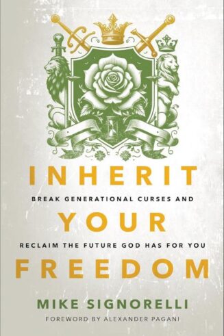 9780800772604 Inherit Your Freedom