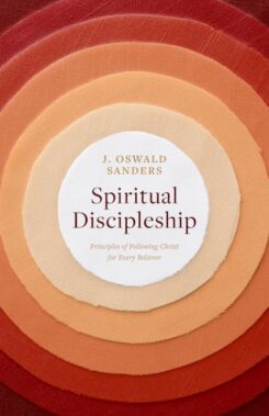 9780802416698 Spiritual Discipleship : Principles Of Following Christ For Every Believer