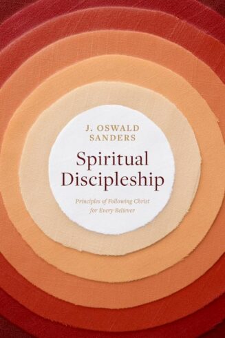 9780802416698 Spiritual Discipleship : Principles Of Following Christ For Every Believer