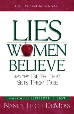 9780802472960 Lies Women Believe (Reprinted)