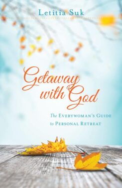 9780825444159 Getaway With God