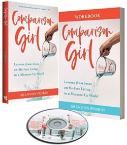 9780825447044 Comparison Girl Bible Study Leaders Kit