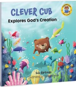 9780830781539 Clever Cub Explores Gods Creation