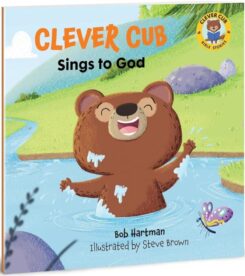 9780830781546 Clever Cub Sings To God