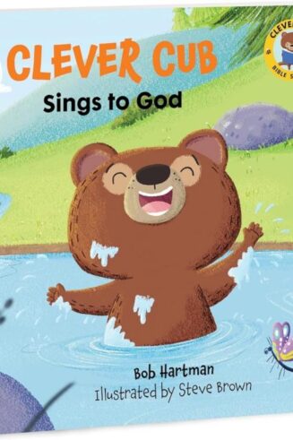 9780830781546 Clever Cub Sings To God