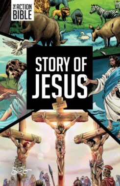 9780830787494 Story Of Jesus 2024 25 Pack