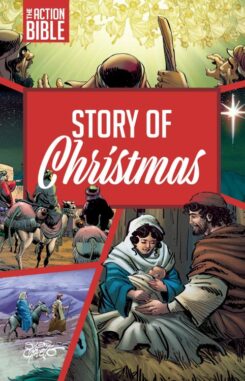 9780830787548 Story Of Christmas 2024 25 Pack