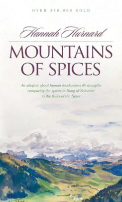 9780842346115 Mountains Of Spices