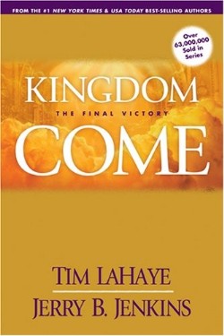 9780842361903 Kingdom Come : The Final Victory