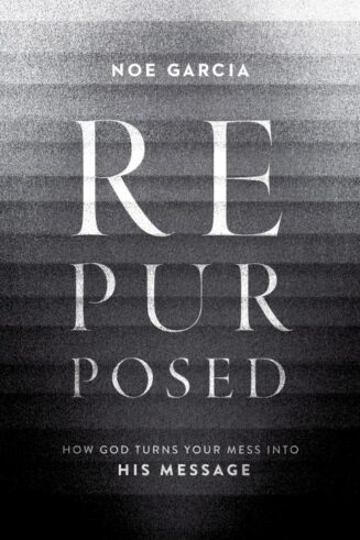 9781087740492 Repurposed : How God Turns Your Mess Into His Message