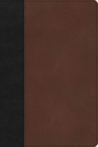 9781087774404 Large Print Thinline Bible