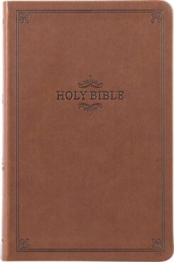 9781087774732 Thinline Bible Value Edition