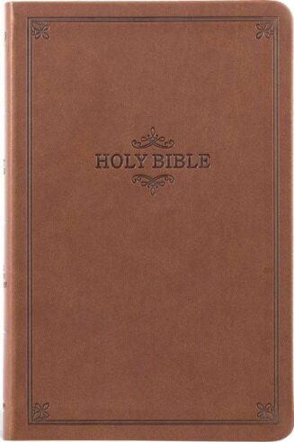 9781087774732 Thinline Bible Value Edition