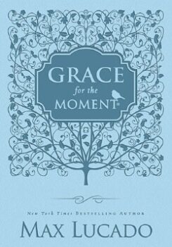 9781400320752 Grace For The Moment Volume 1