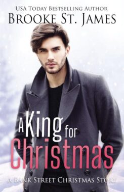 9781400334803 King For Christmas