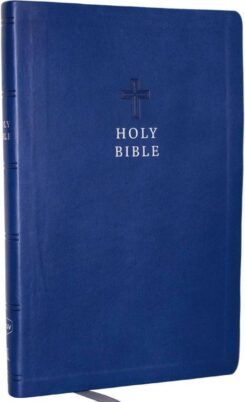 9781400338399 Value Ultra Thinline Bible Comfort Print