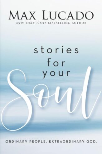 9781400339624 Stories For Your Soul