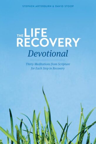 9781414330044 Life Recovery Devotional