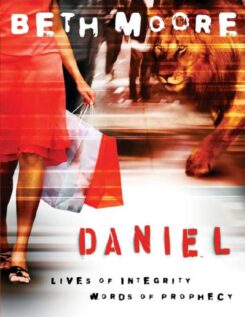 9781415825884 Daniel Bible Study Book (Student/Study Guide)