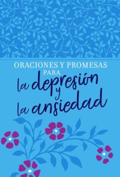 9781424561315 Oraciones Y Promesas Para La D - (Spanish)