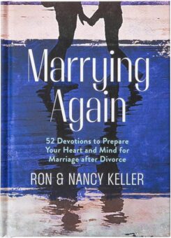 9781424562831 Marrying Again : 52 Devotions To Prepare Your Heart And Mind For Marriage A