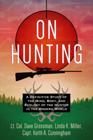 9781424564927 On Hunting : A Definitive Study Of The Mind