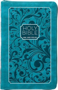 9781424565597 Personal Size Edition Bible