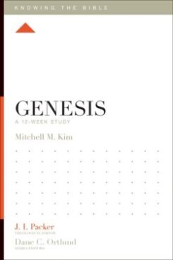 9781433535017 Genesis : A 12 Week Study