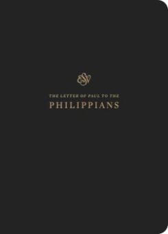 9781433562358 Scripture Journal Philippians